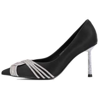 DIBO Slim Heel High Heels 7.5cm Women's