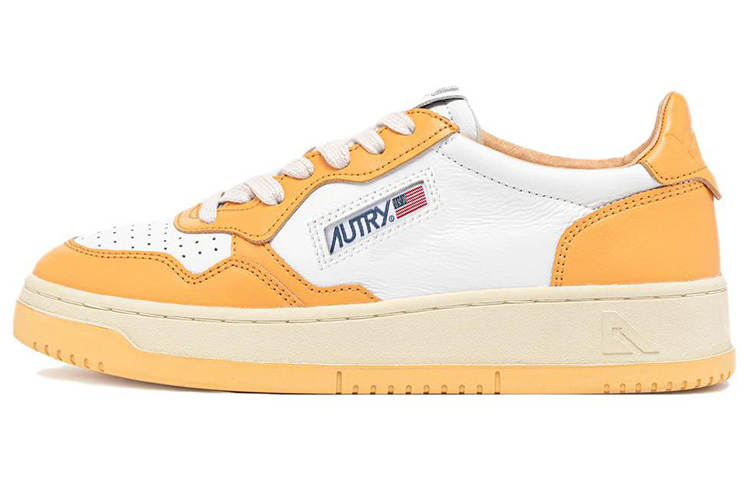 AUTRY AUTRY Action Medalist Low-top Sneakers