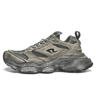 RORH Slip Resistant Slip Resistant Low top Chunky Sneakers Men's