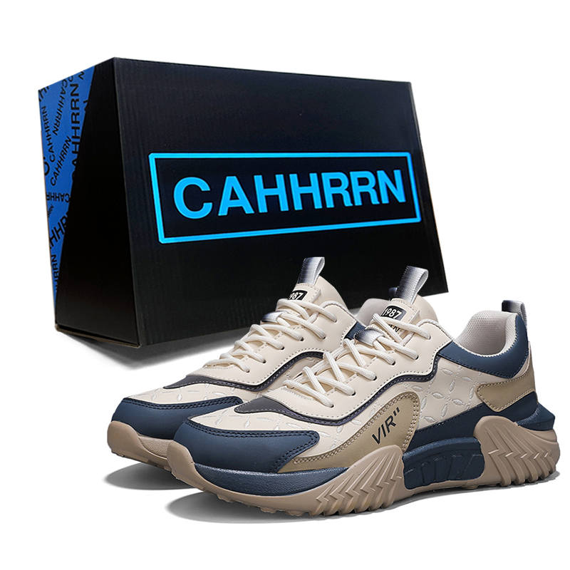 CAHHRRN CAHHRRN Low top Casual Shoes Men's