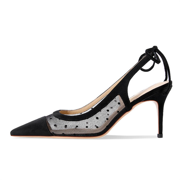 Luji Luji High Heels Women's