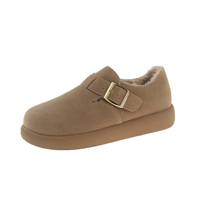 VAEL Casual Single Shoes Women's