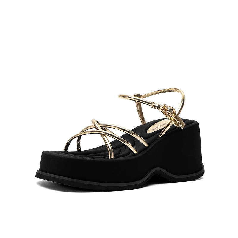JOOC JOOC One Strap Sandals Women's