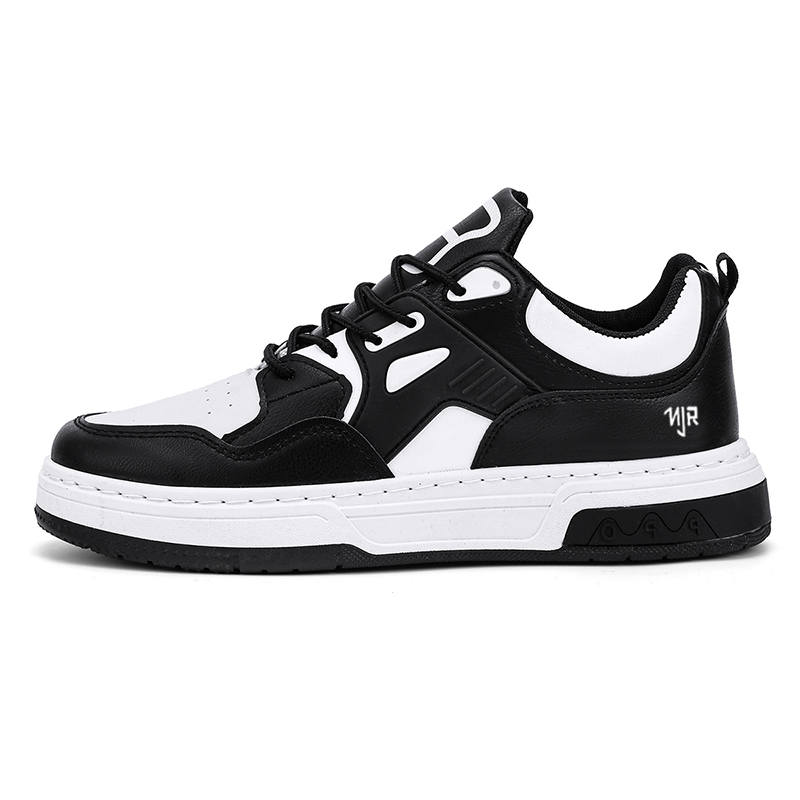 NANJIREN Low top Skateboard Shoes Men's