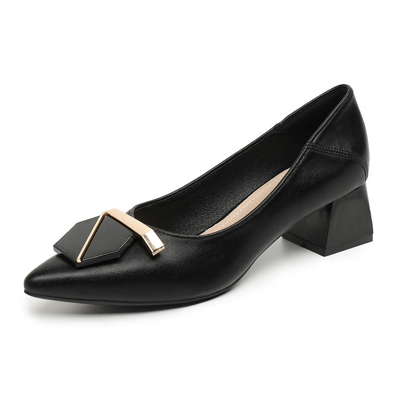 ZUOMILUO High Heels Women's