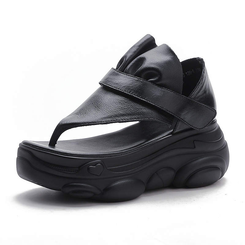 VAEL Casual Shoes Women's Black