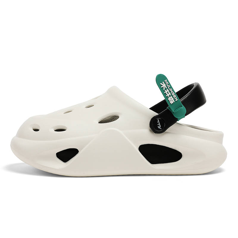 Mulinsen Mulinsen Clogs Men's
