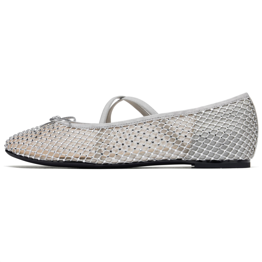 73Hours Positano Mary Jane Shoes Women's