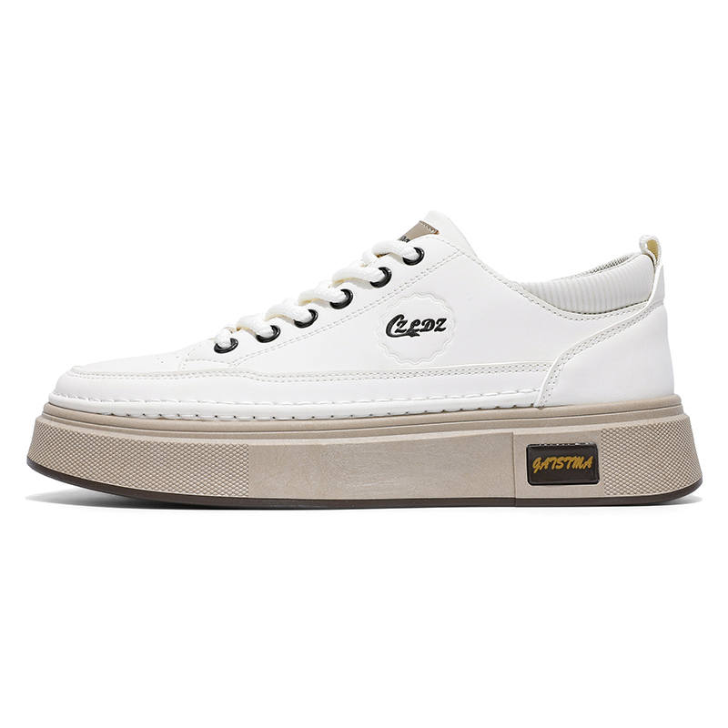 GAISIMA Low top Skateboard Shoes Men's