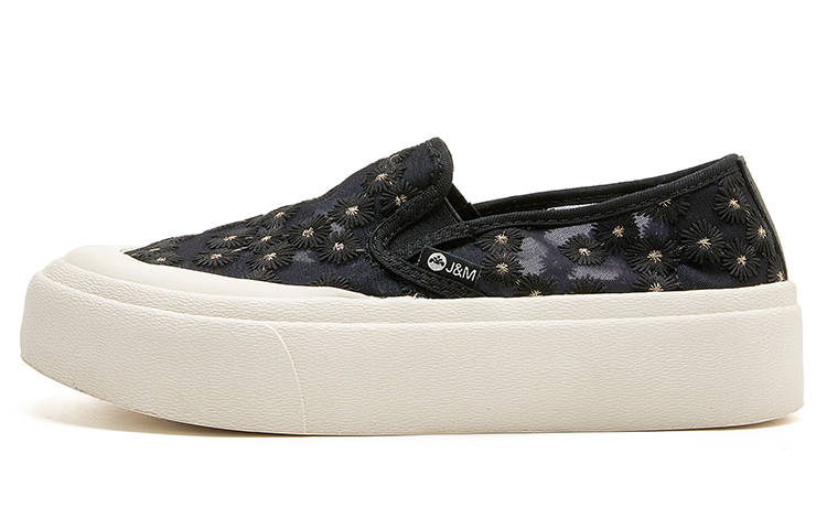 Joy&Mario Casual Single Shoes Women's