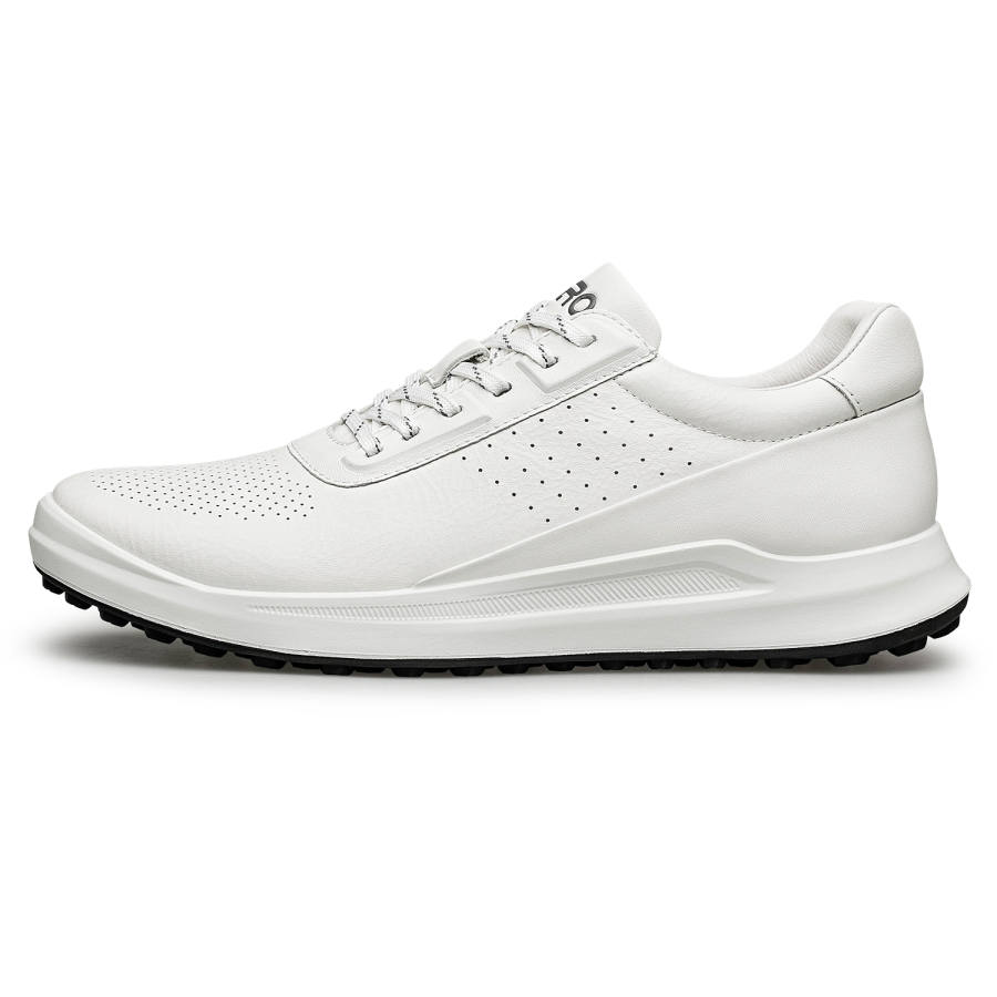 ZRO Low top Casual Shoes Men's White