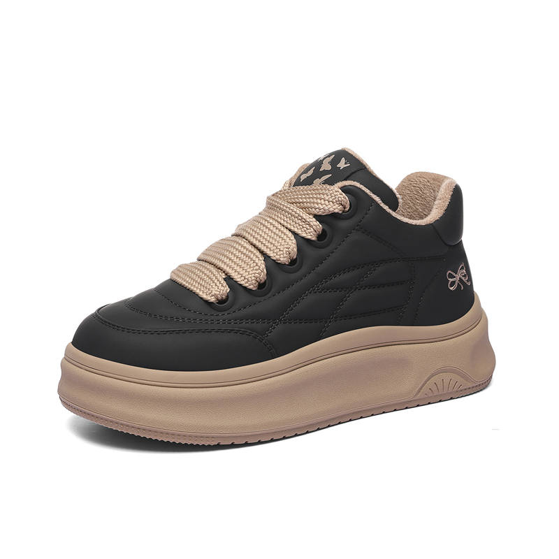JINSITU Low top Skateboard Shoes Women's