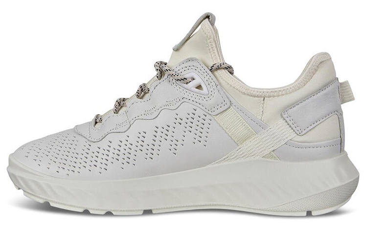 Ecco Ecco Fit For Action Lite Model Low top Chunky Sneakers Women's White