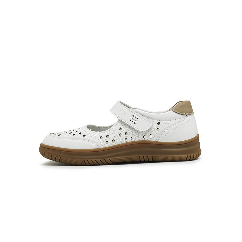 GNSJ Mary Jane Shoes Women's