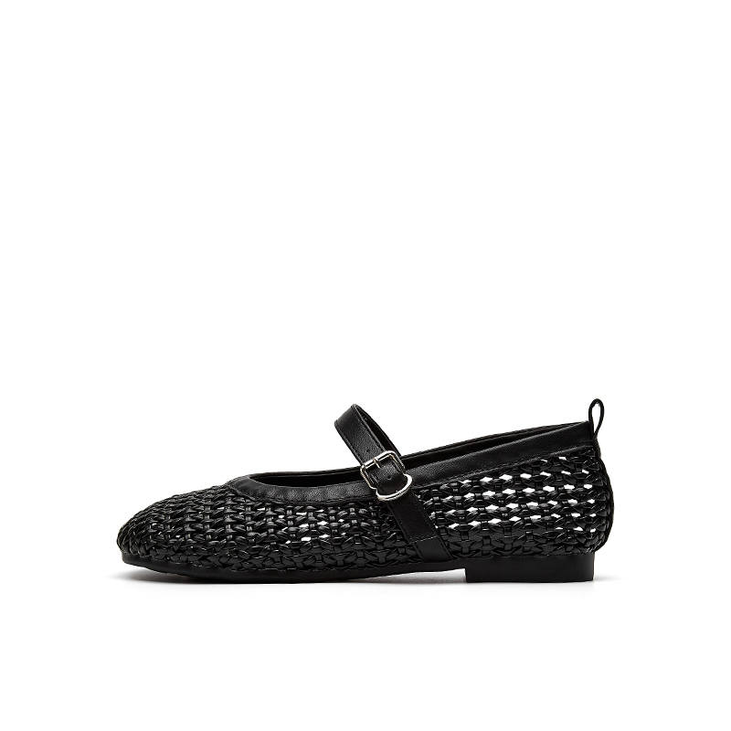 DAPHNE DAPHNE PU Synthetic Leather Casual Shoes Women's