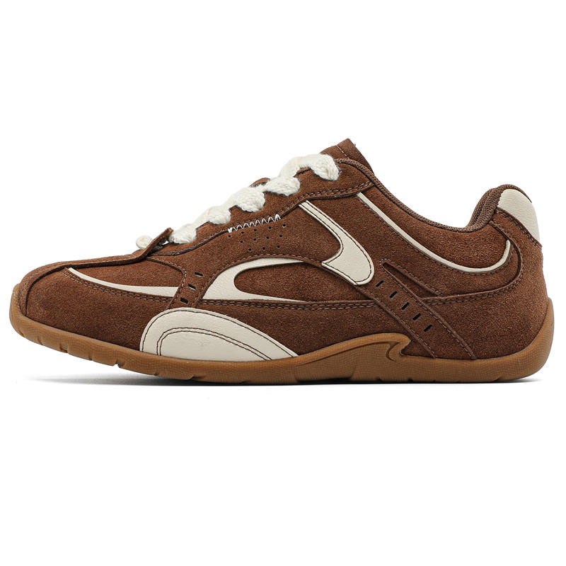 V05 V05 Microfiber Leather Low top Casual Shoes Unisex