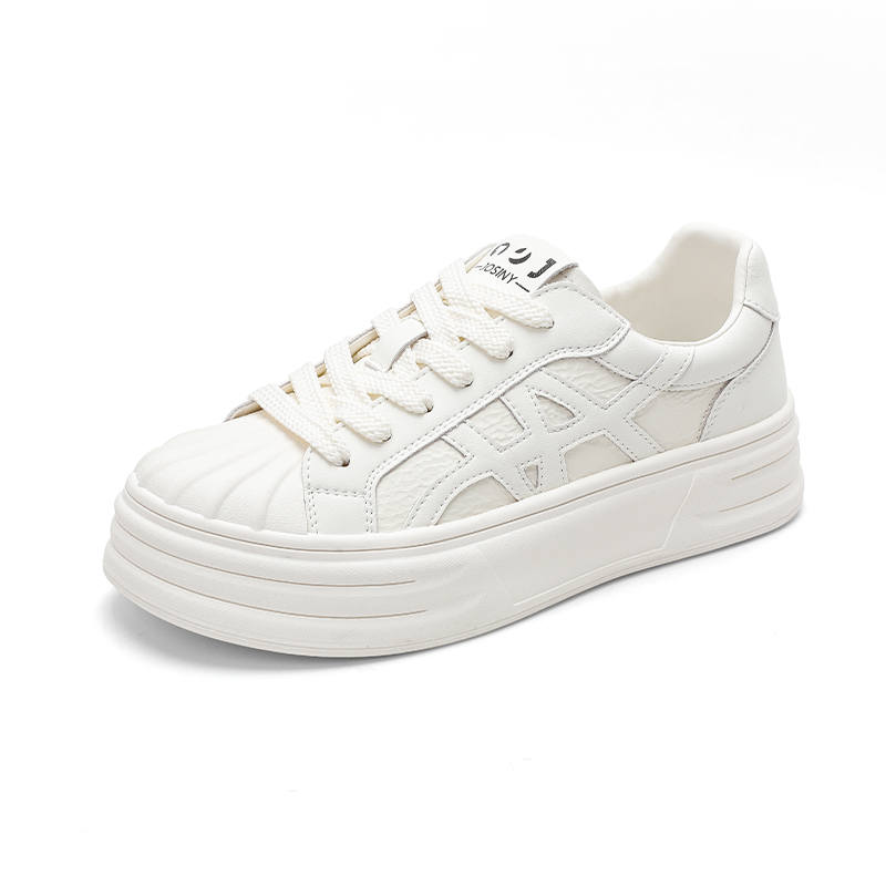 JOSINY Low top Skateboard Shoes Women's