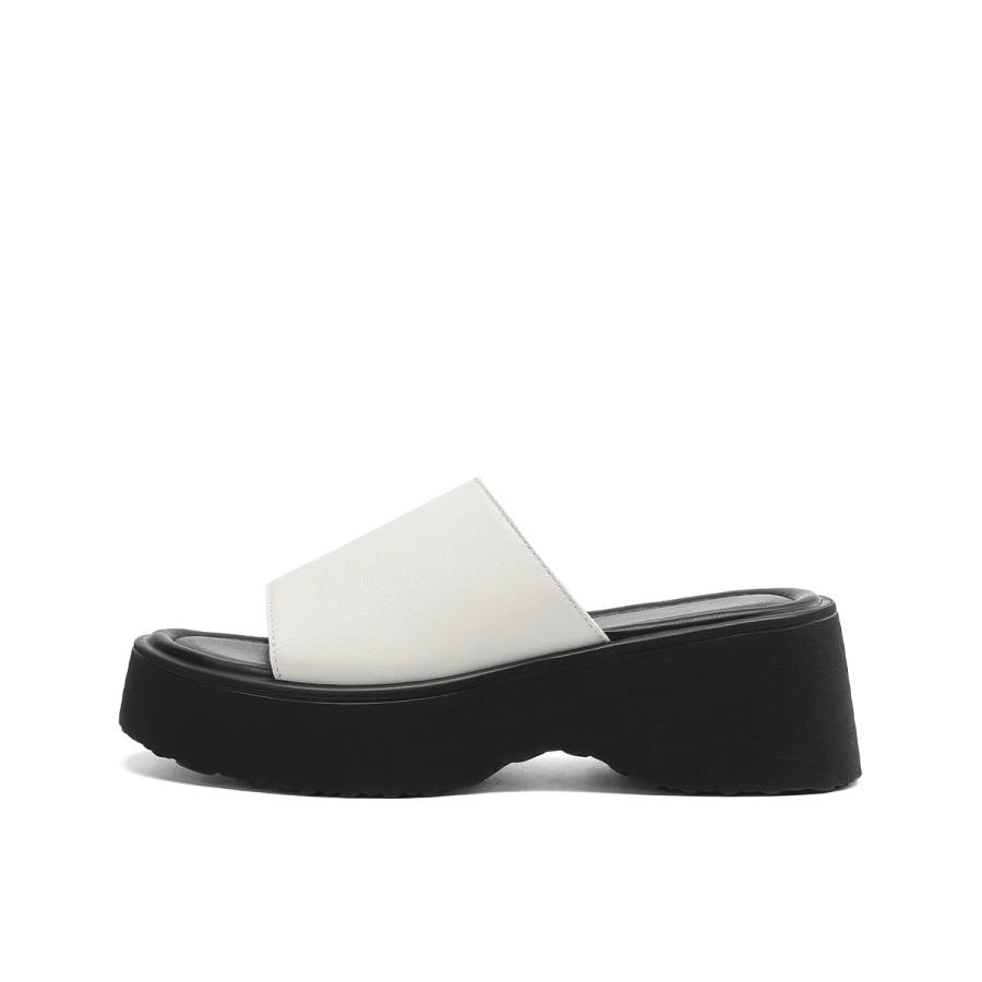 BOERDIQI Slide Slippers Women's