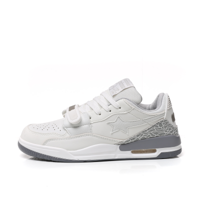 BURCOME Shooting Stars Collection Slip Resistant Abrasion Resistant Slip Resistant Abrasion Resistant Low top