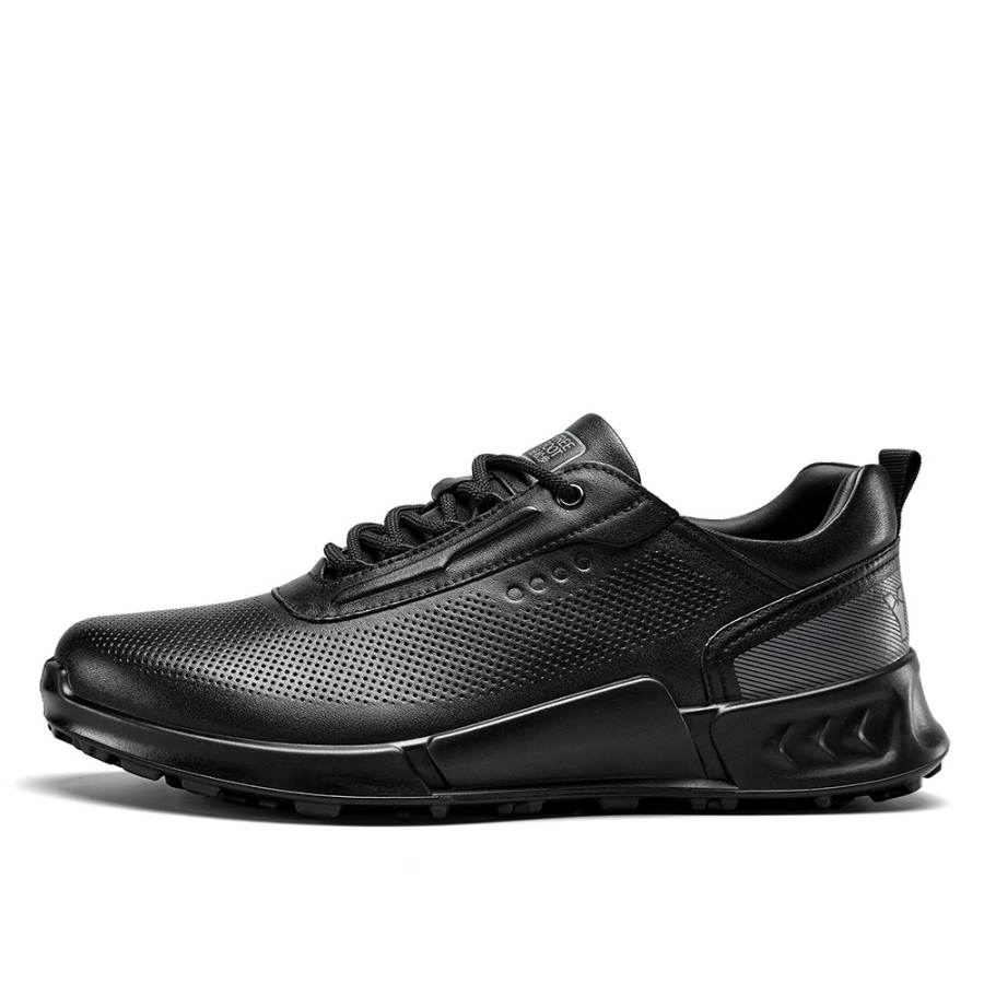 YEARCON Cow Leather Low top Trendy Sneakers & Casual Shoes Men's