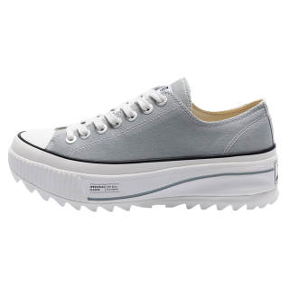 Excelsior Low top Canvas Shoes Unisex Sky Gray