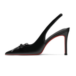 CZRSK Slim Heel High Heels Women's