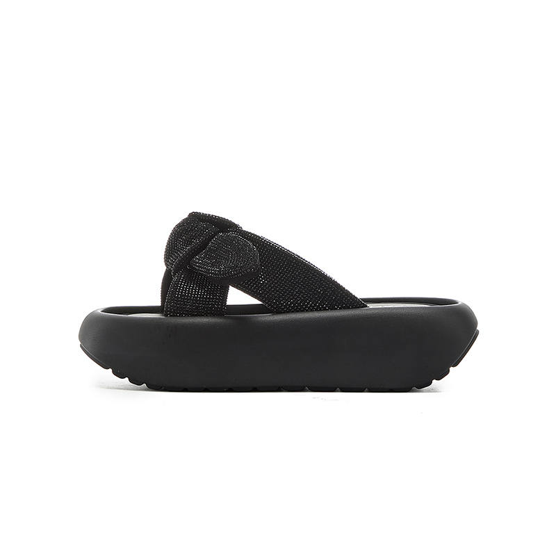 DAPHNE Abrasion Resistant Abrasion Resistant Slide Slippers Women's