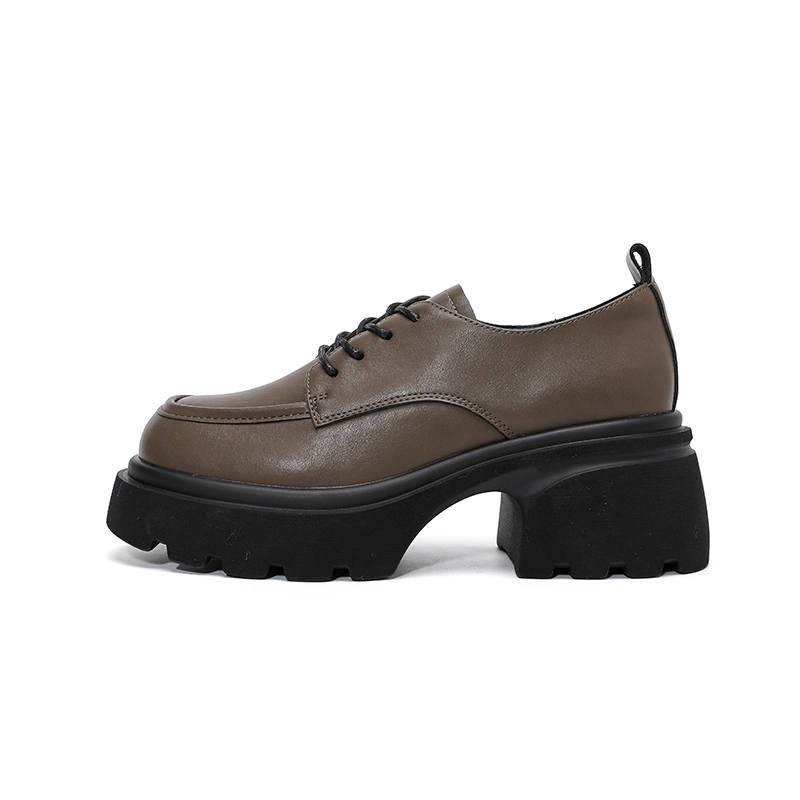 DAPHNE DAPHNE Casual Single Shoes Women's