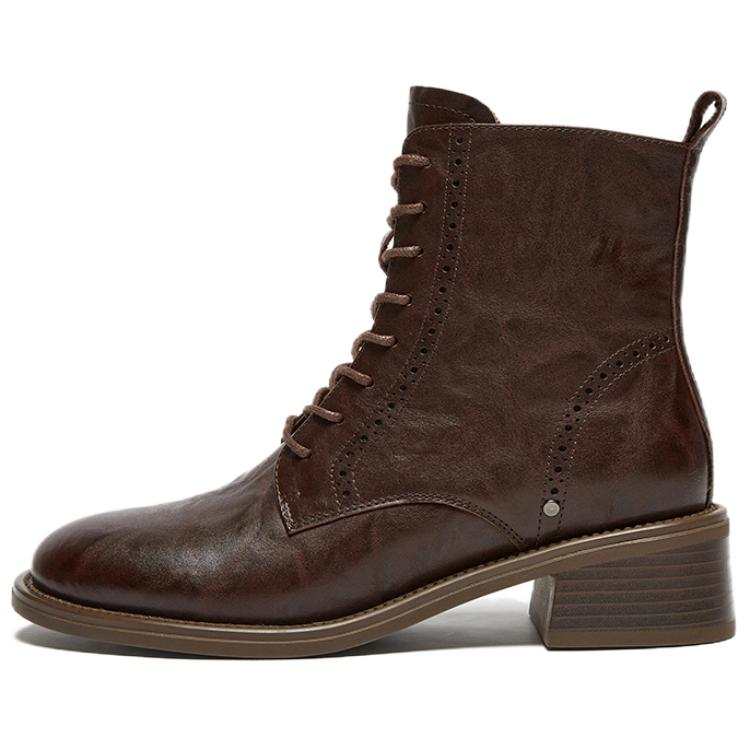 BATA BATA Ankle Boots Women's