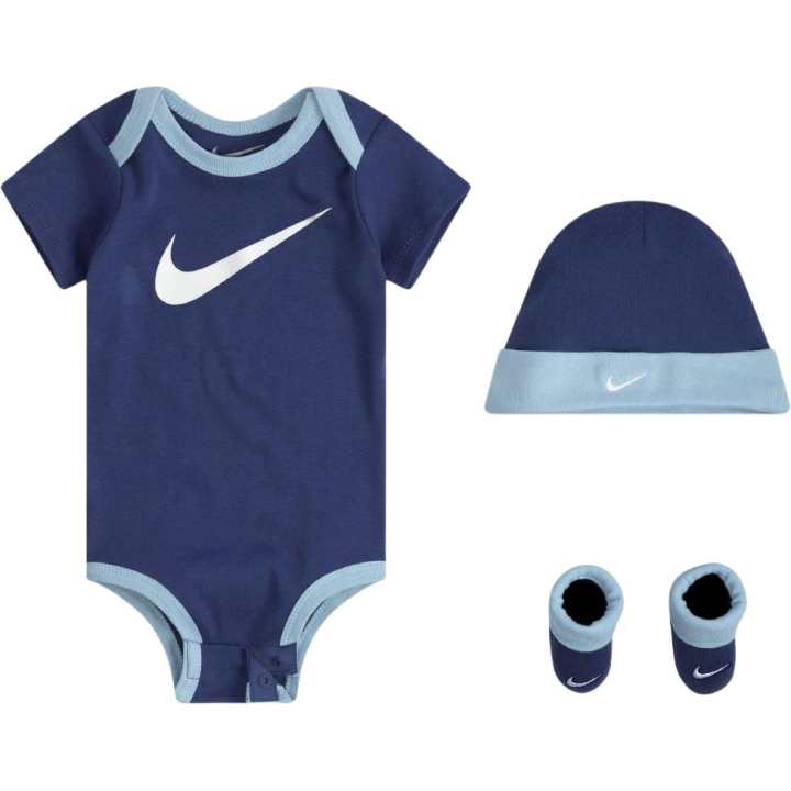 Nike Nike Jumpsuit Infant And Toddler