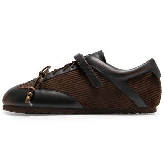 NATURSUN Abrasion Resistant Lightweight Wear resistant And Lightweight Low top Casual Shoes Women's