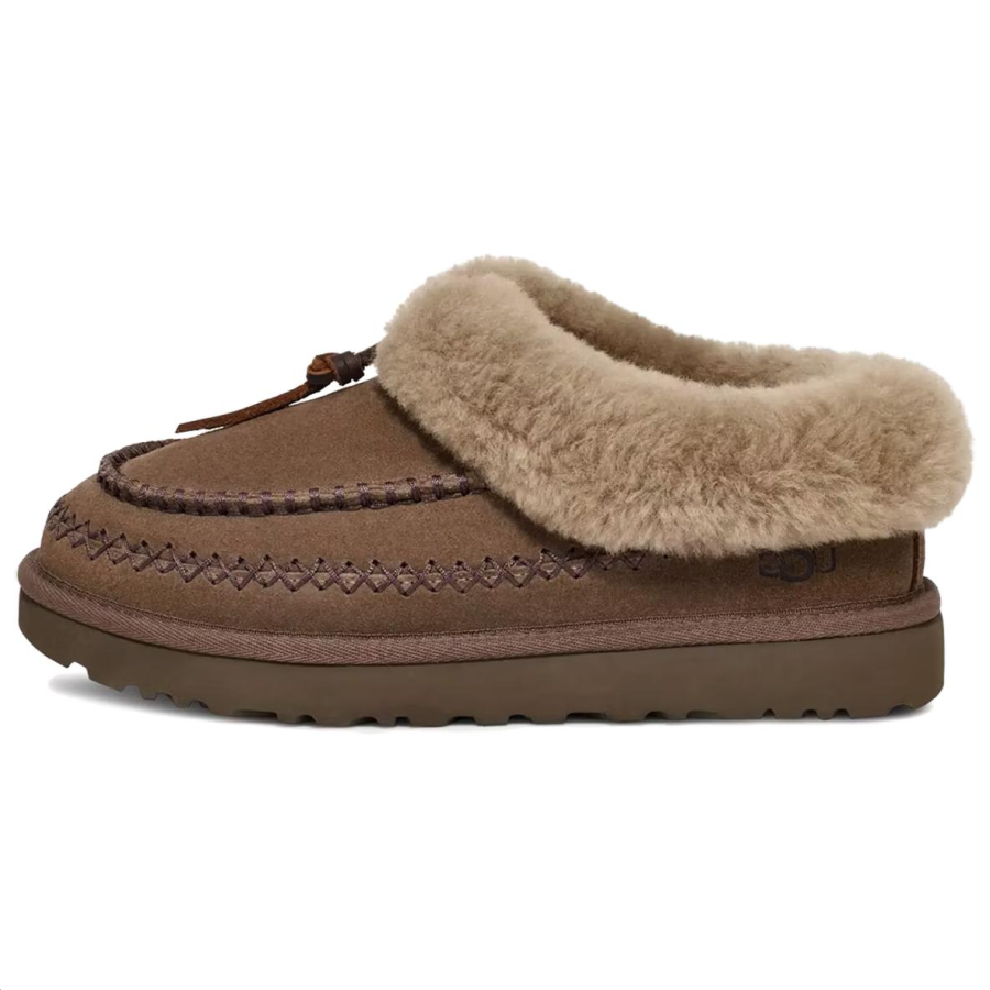 UGG UGG Tasman Alpine Slipper Hickory Women's