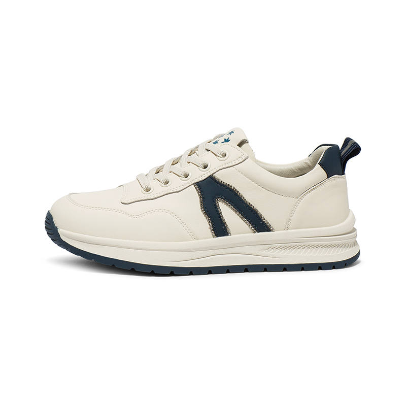 Coup De Foudre Stylish Skateboarding Shoes Women's