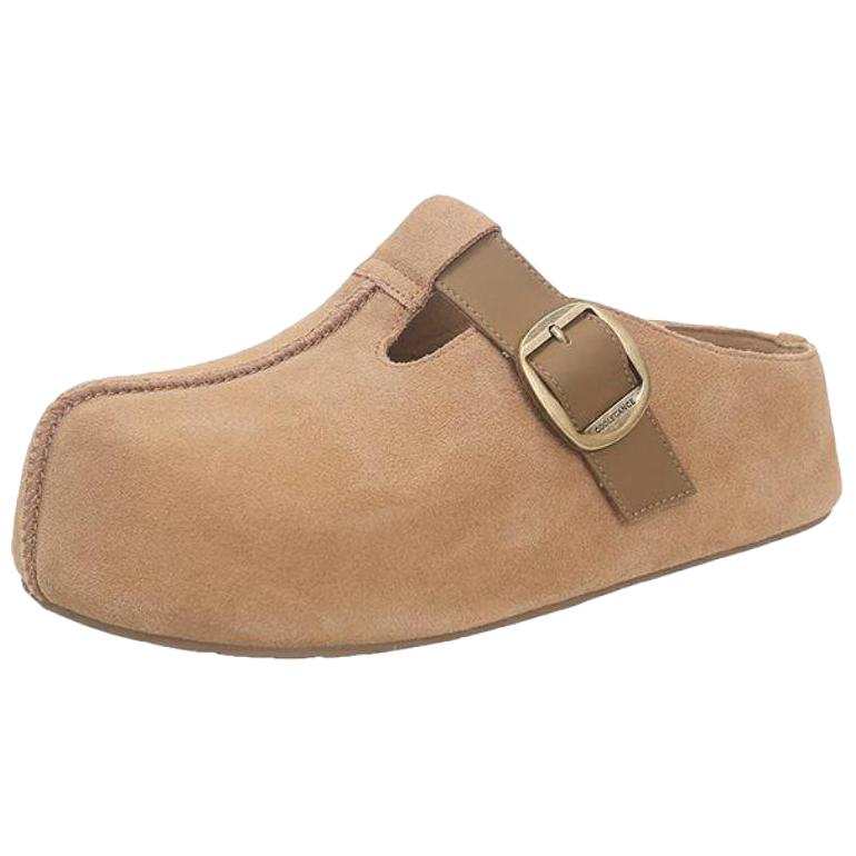 N6N8 PVC Birkenstock Shoes Women's