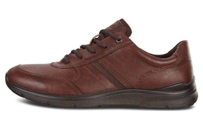 Ecco Ecco Low top Casual Shoes Men's Brown