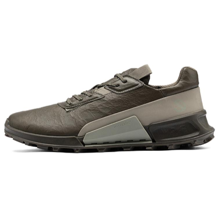 Ecco Ecco Low top Running Shoes Men's