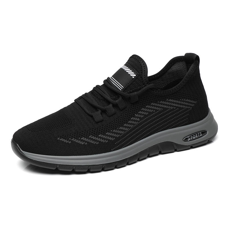 EGCHI Low top Casual Shoes Men's