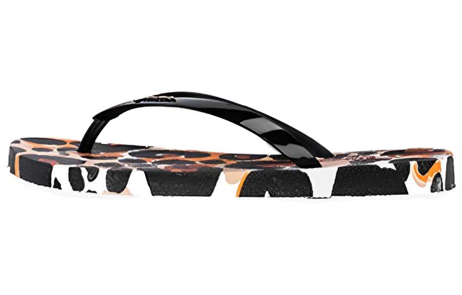 Ipanema Rubber Sole Abrasion Resistant Slide Slippers Women's