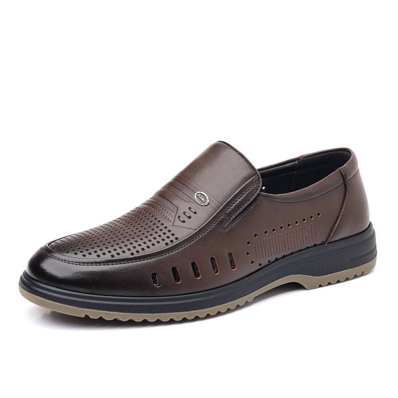 Shanpijiang Men's Casual Shoes Men's Low Top