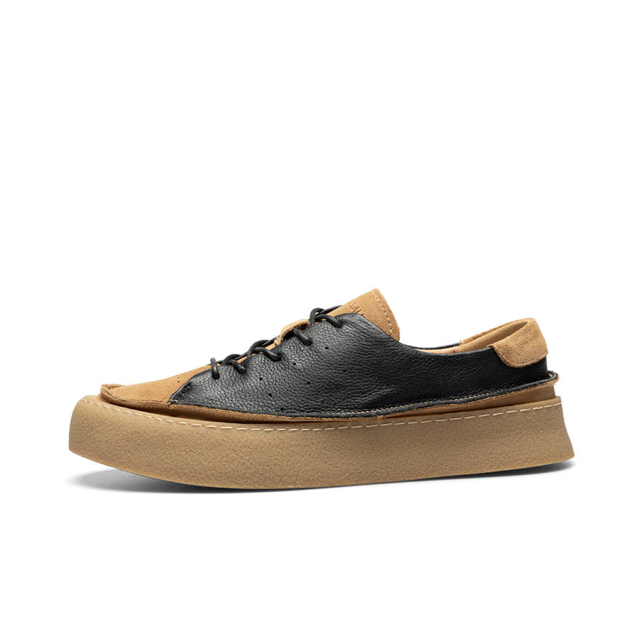 PARDASAUL Casual Shoes Men's Black Brown