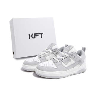 KFT Low top Skateboard Shoes Unisex
