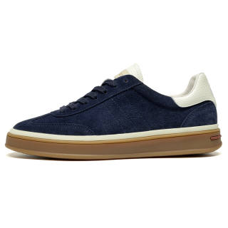 LEAVELAND Low top Skateboard Shoes Men's