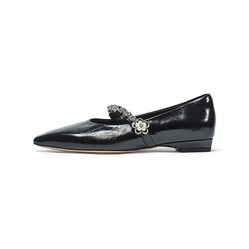 Coup De Foudre Mary Jane Shoes Women's