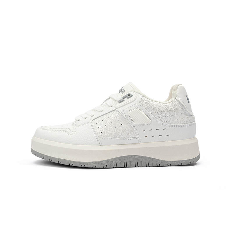 LEE COOPER Slip Resistant Abrasion Resistant Slip Resistant Abrasion Resistant Low top Skateboard Shoes Unisex
