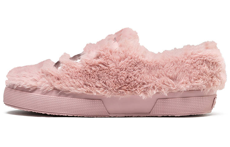 SUPERGA Women's Casual Shoes Women's Pink