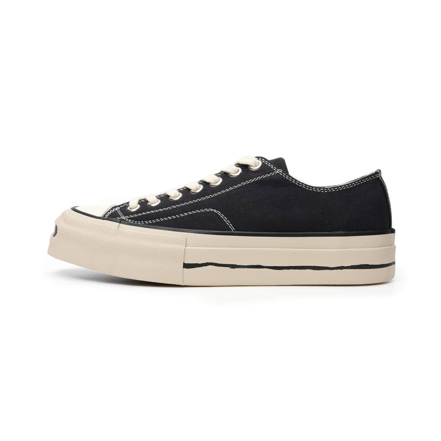 T/C Tcmade X Borshood Slip Resistant Abrasion Resistant Slip Resistant Abrasion Resistant Low top Canvas Shoes Unisex