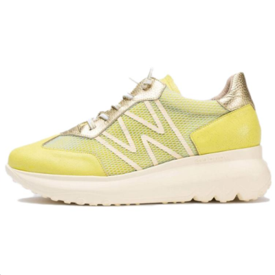 WONDERS Casual Shoes Platform Women's