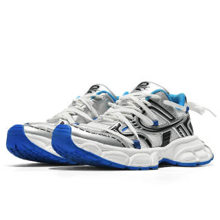 DIKENROK Slip Resistant, Abrasion Resistant, Breathable, Lightweight, Height Increasing Low top Chunky Sneakers Unisex