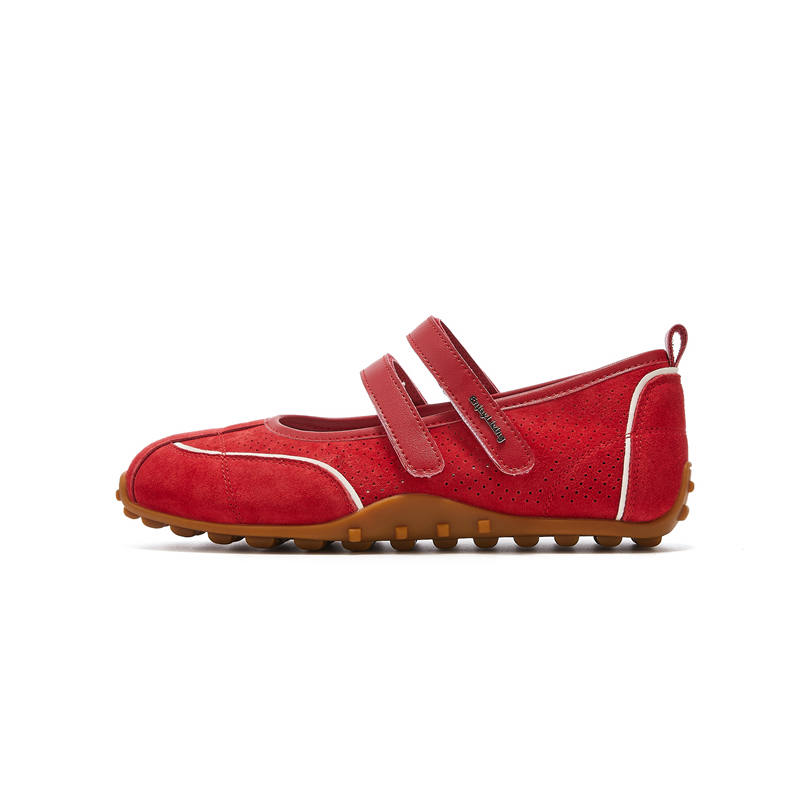 Millies MILLIE'S Mary Jane Shoes Women's