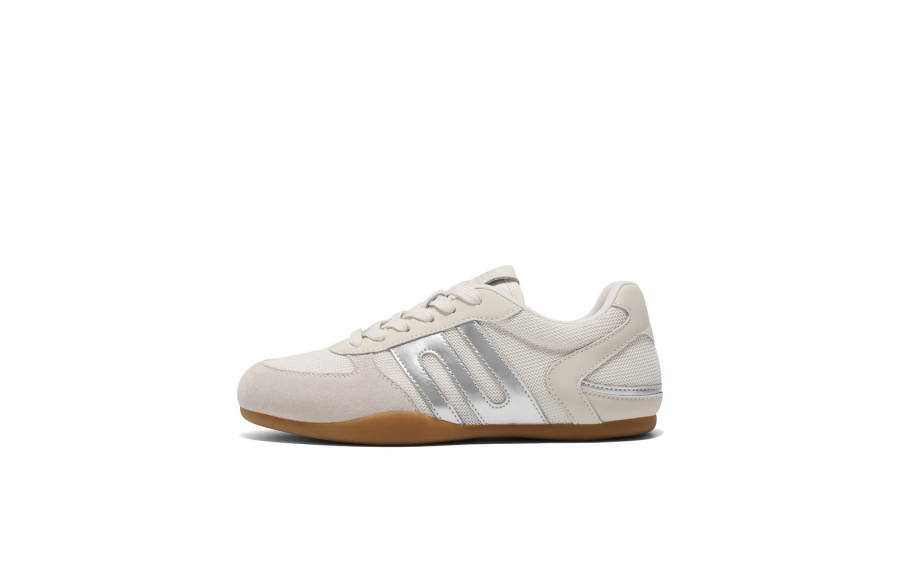 BELLE Slip Resistant Abrasion Resistant Slip Resistant Abrasion Resistant Low top Skateboard Shoes Women's